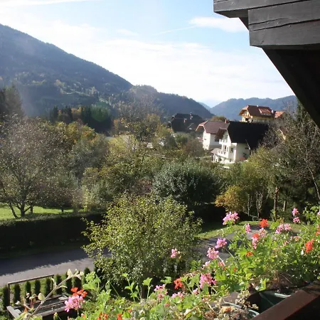 Lassnig-1 By Interhome *