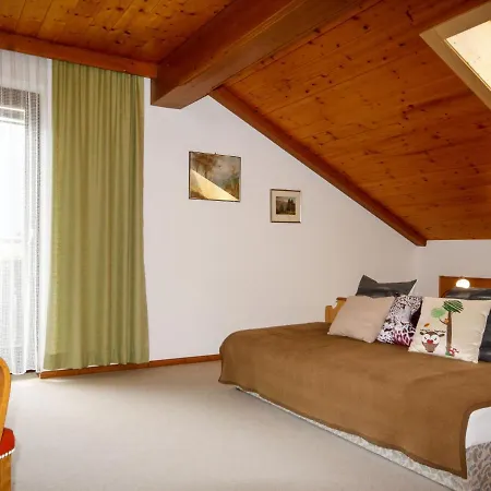 Apartment Lassnig-1 By Interhome * Arriach