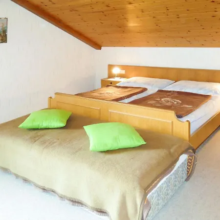 דירה Lassnig-1 By Interhome *