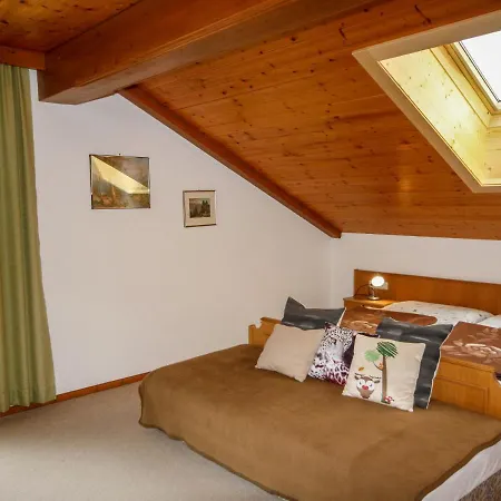 Apartment Lassnig-1 By Interhome Apartment Arriach