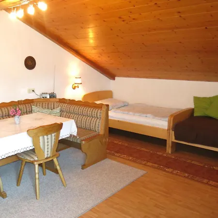 Apartment Lassnig-1 By Interhome Apartment *