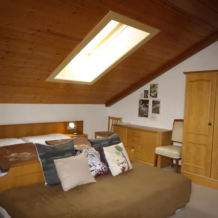 דירה Lassnig-1 By Interhome Arriach