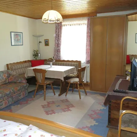 Apartment Lassnig-1 By Interhome Apartment