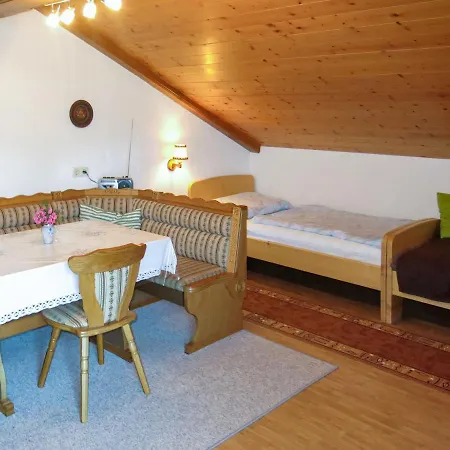 Apartment Apartment Lassnig-1 By Interhome