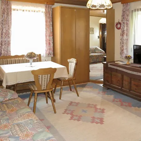 Apartment Lassnig-1 By Interhome Apartment Arriach