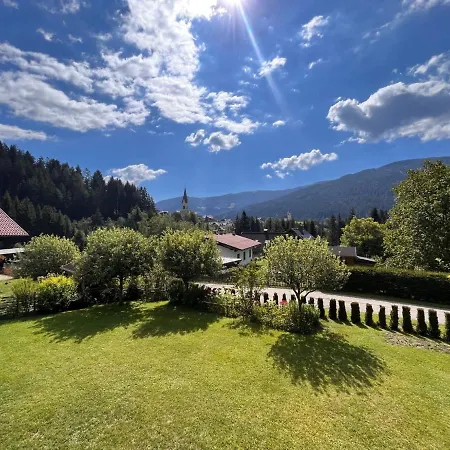 Lassnig-1 By Interhome דירה *