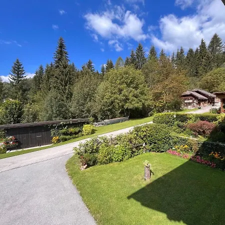 דירה Lassnig-1 By Interhome Arriach