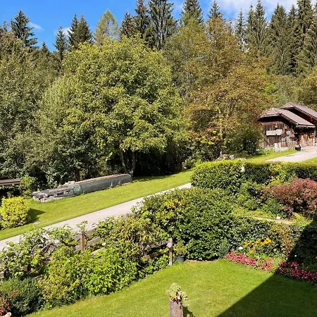 דירה Lassnig-1 By Interhome