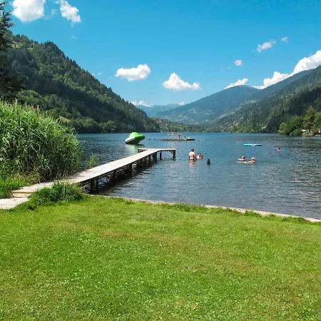 דירה Lassnig-1 By Interhome *