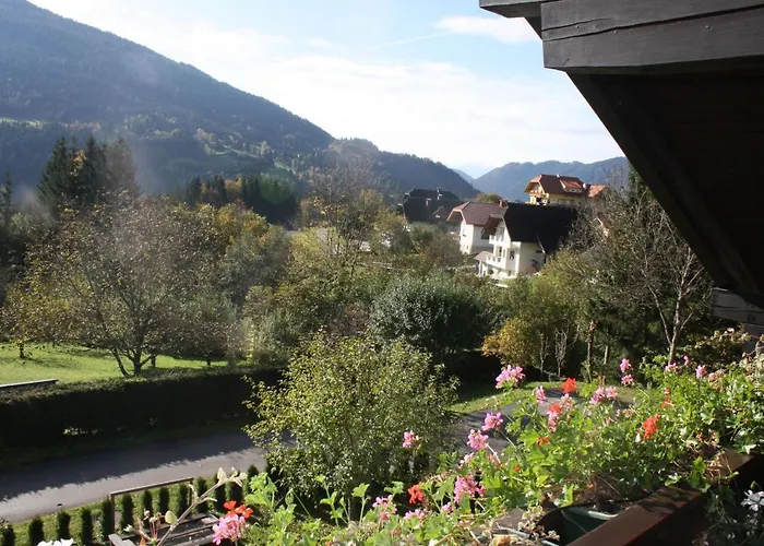 Apartment Lassnig-1 By Interhome *