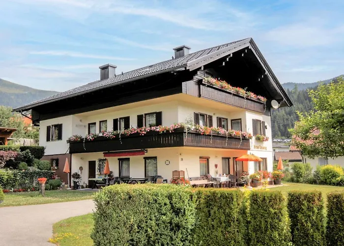 Lassnig-1 By Interhome