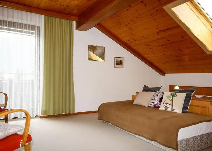 Lassnig-1 By Interhome * Arriach