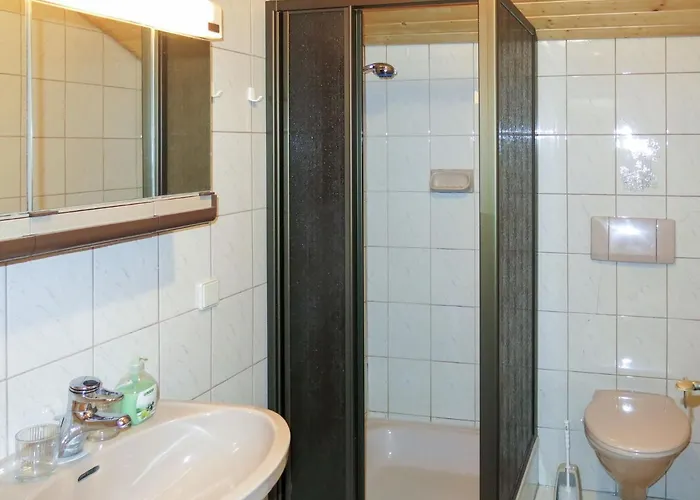 Apartment Lassnig-1 By Interhome Apartment Arriach