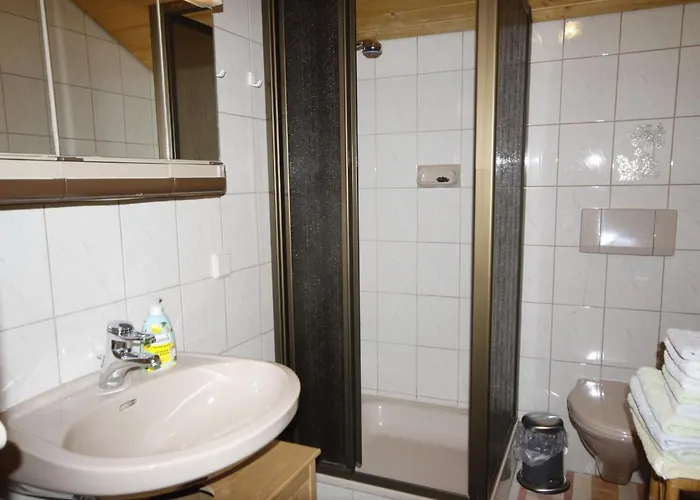 Lassnig-1 By Interhome * Arriach