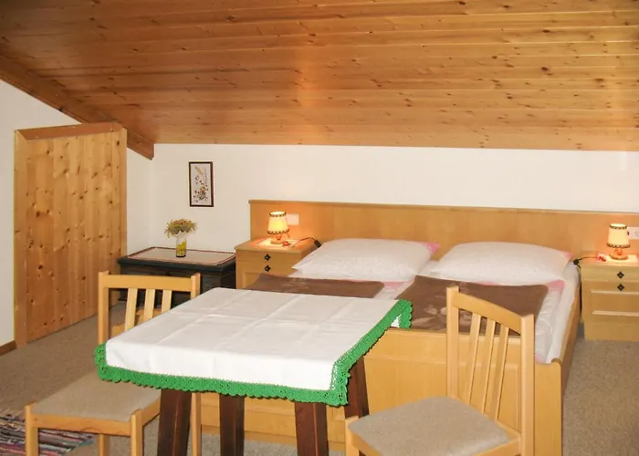 Lassnig-1 By Interhome