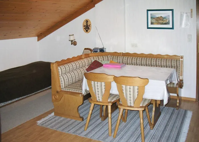 Apartment Lassnig-1 By Interhome *