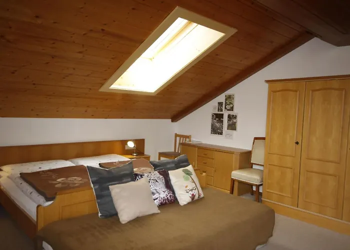 Apartman Lassnig-1 By Interhome Arriach