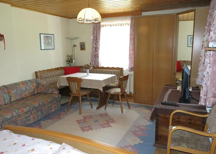 Apartment Lassnig-1 By Interhome Apartment