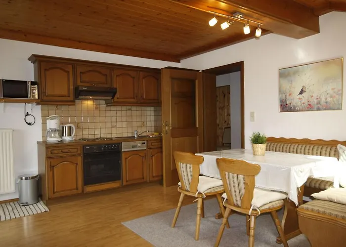 Lassnig-1 By Interhome Arriach