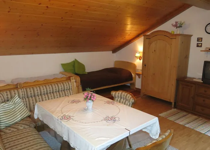 Apartment Lassnig-1 By Interhome *