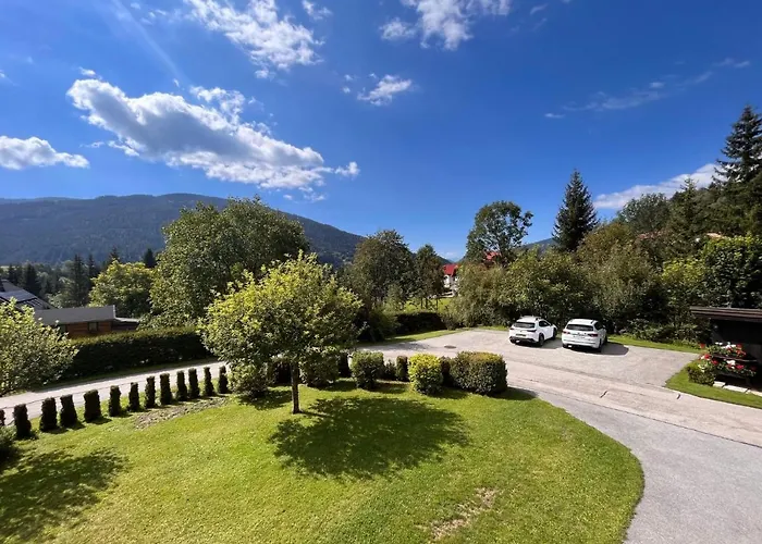 Lassnig-1 By Interhome Apartman *