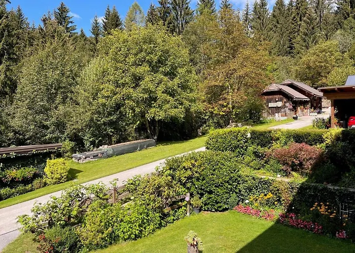 Apartman Lassnig-1 By Interhome