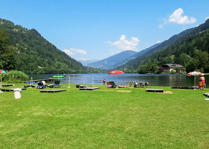 Apartment Lassnig-1 By Interhome Arriach