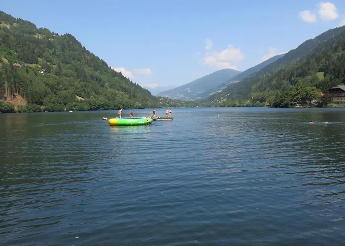 Apartman Lassnig-1 By Interhome *