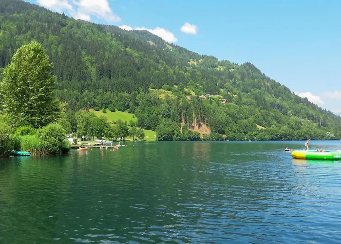 Apartment Lassnig-1 By Interhome Apartment